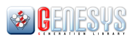 genesys logo